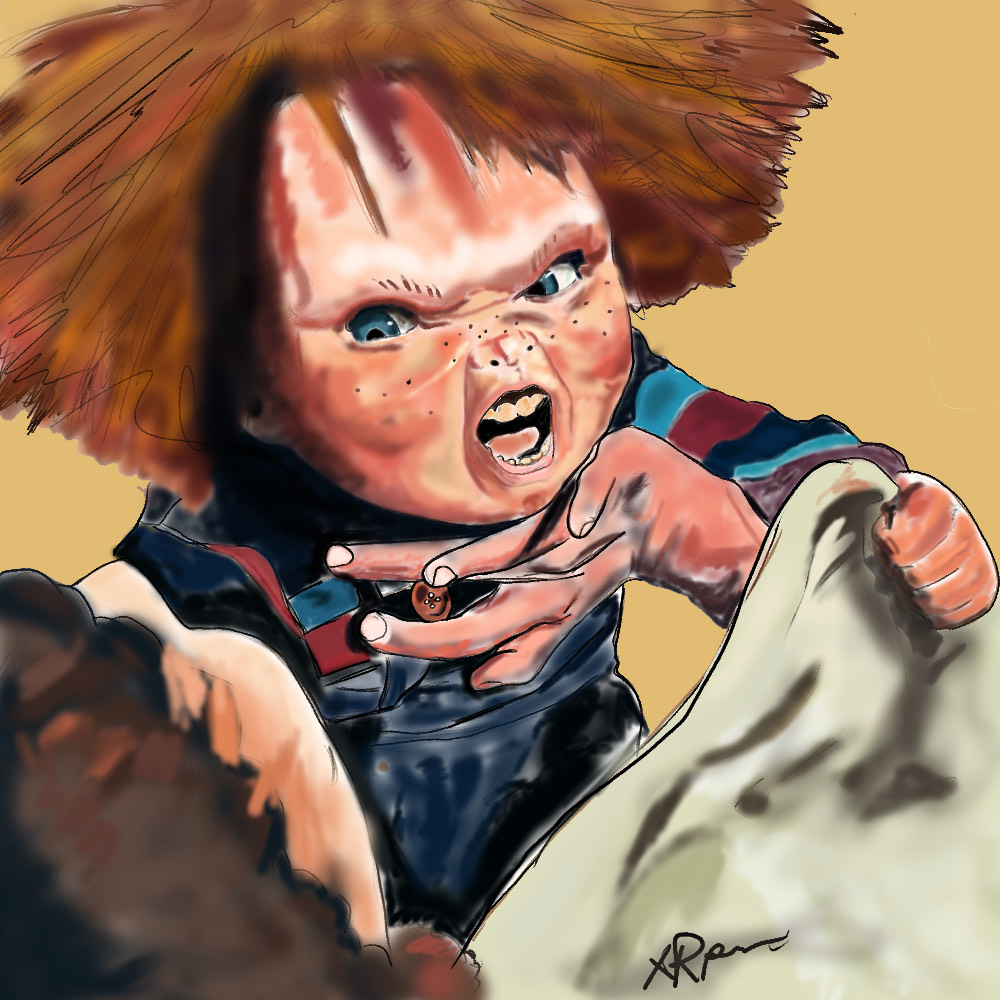 CHUCKY