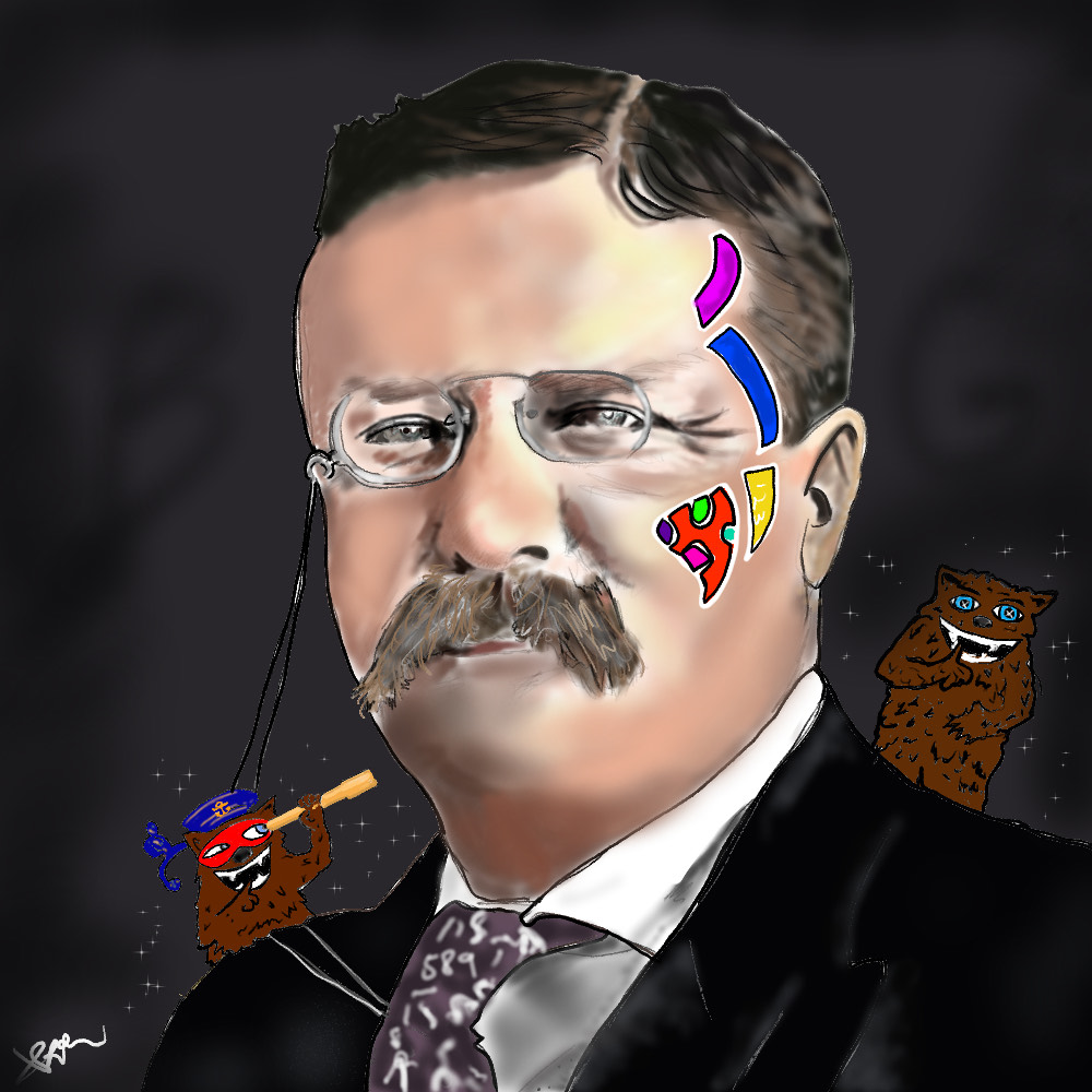 ROOSEVELT